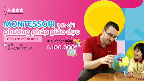 Học tiếng Anh qua Youtube
